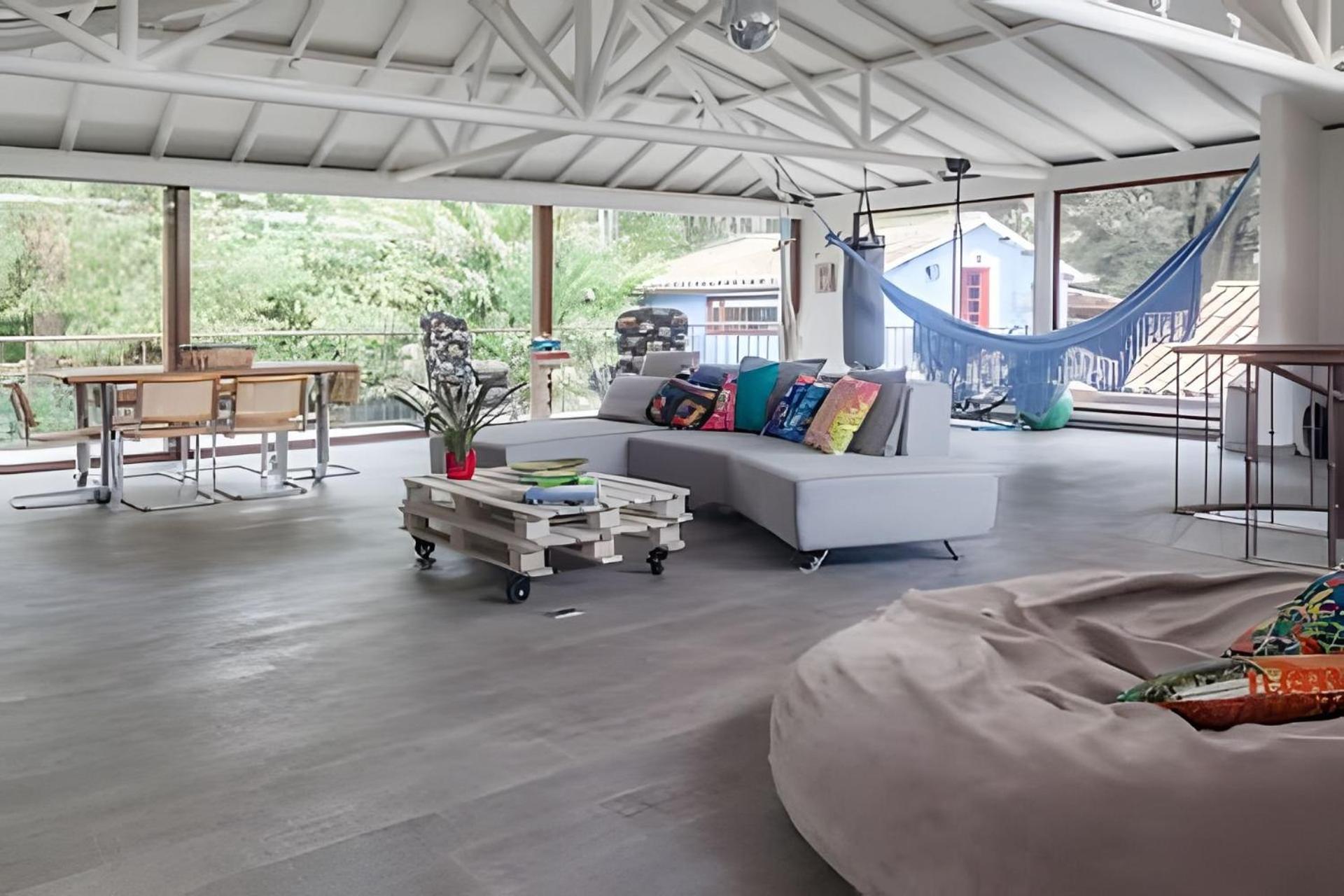 Сasa de vacaciones Casa Azul - Casa De Lujo Bogotá