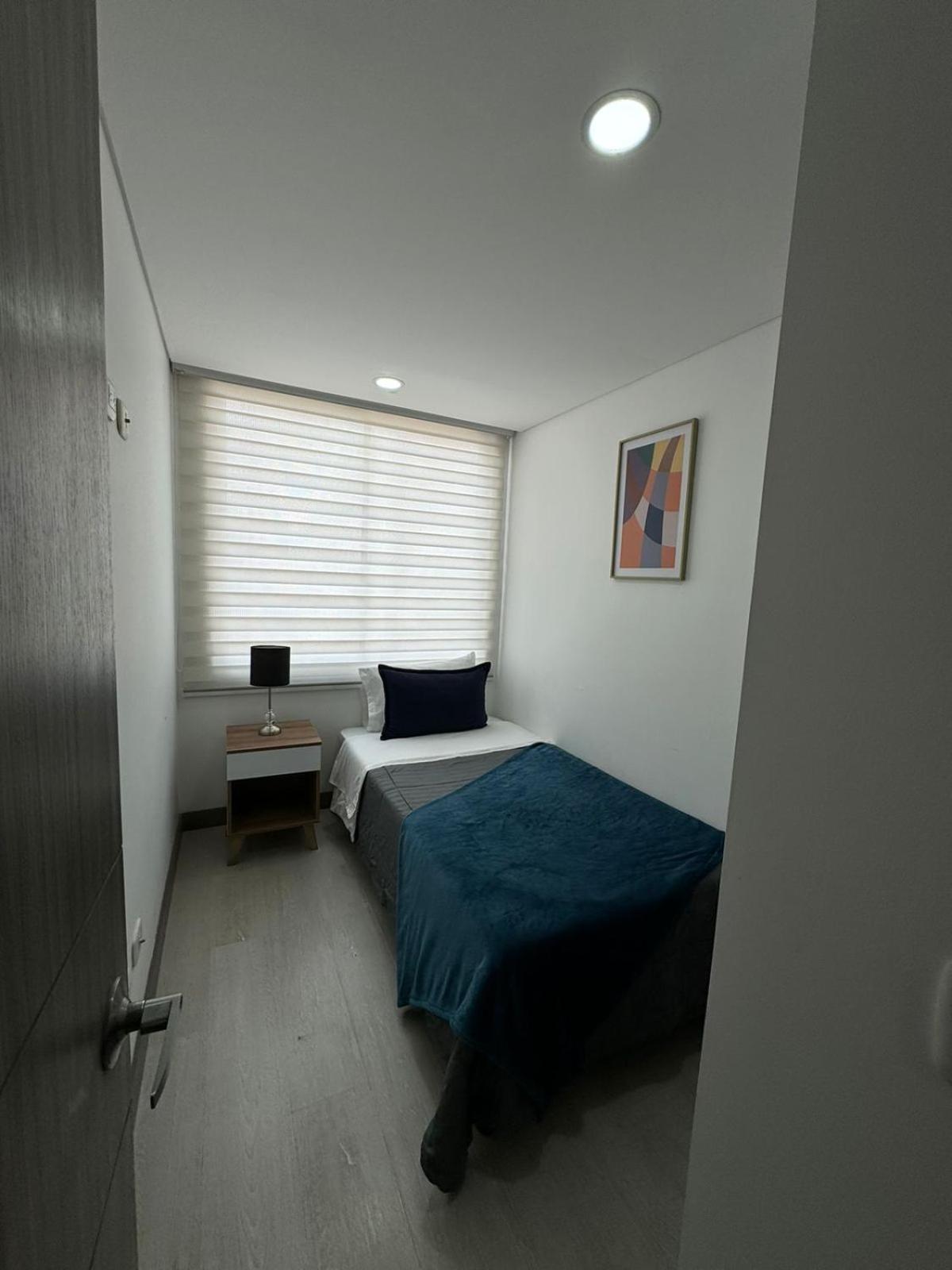 Magnifico Y Confortable Amoblado # 303
