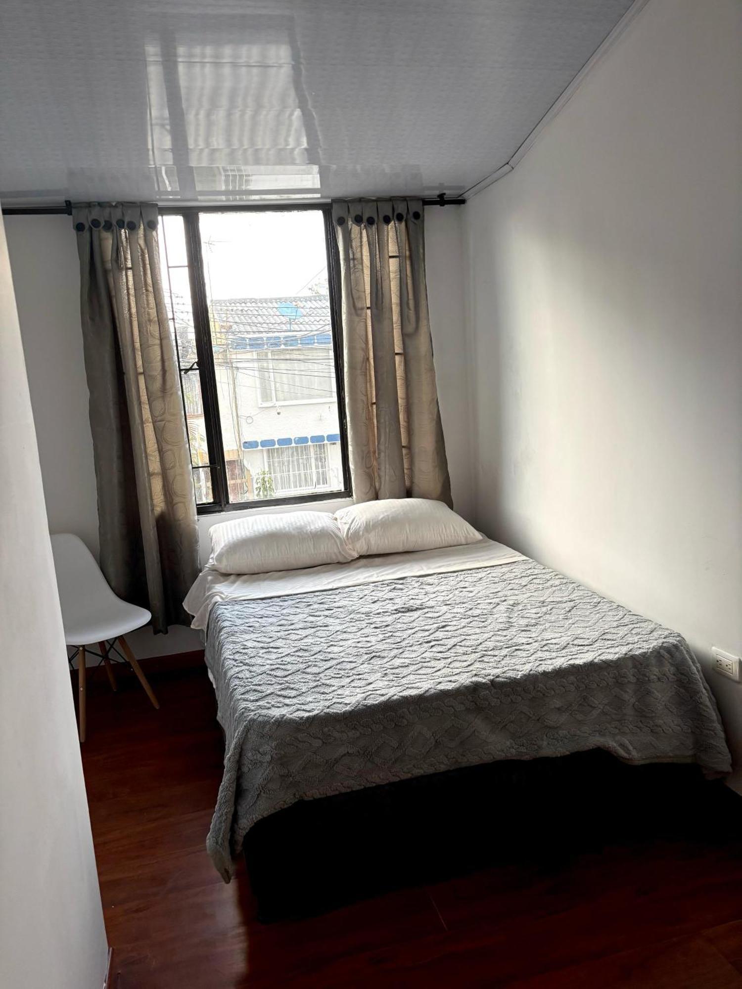 Guest house Kuyay Yachi *