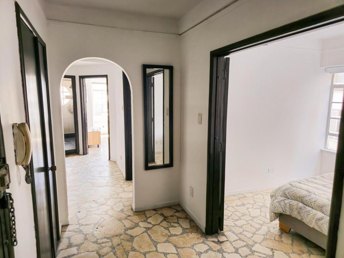 Apartamento In La Candelaria *