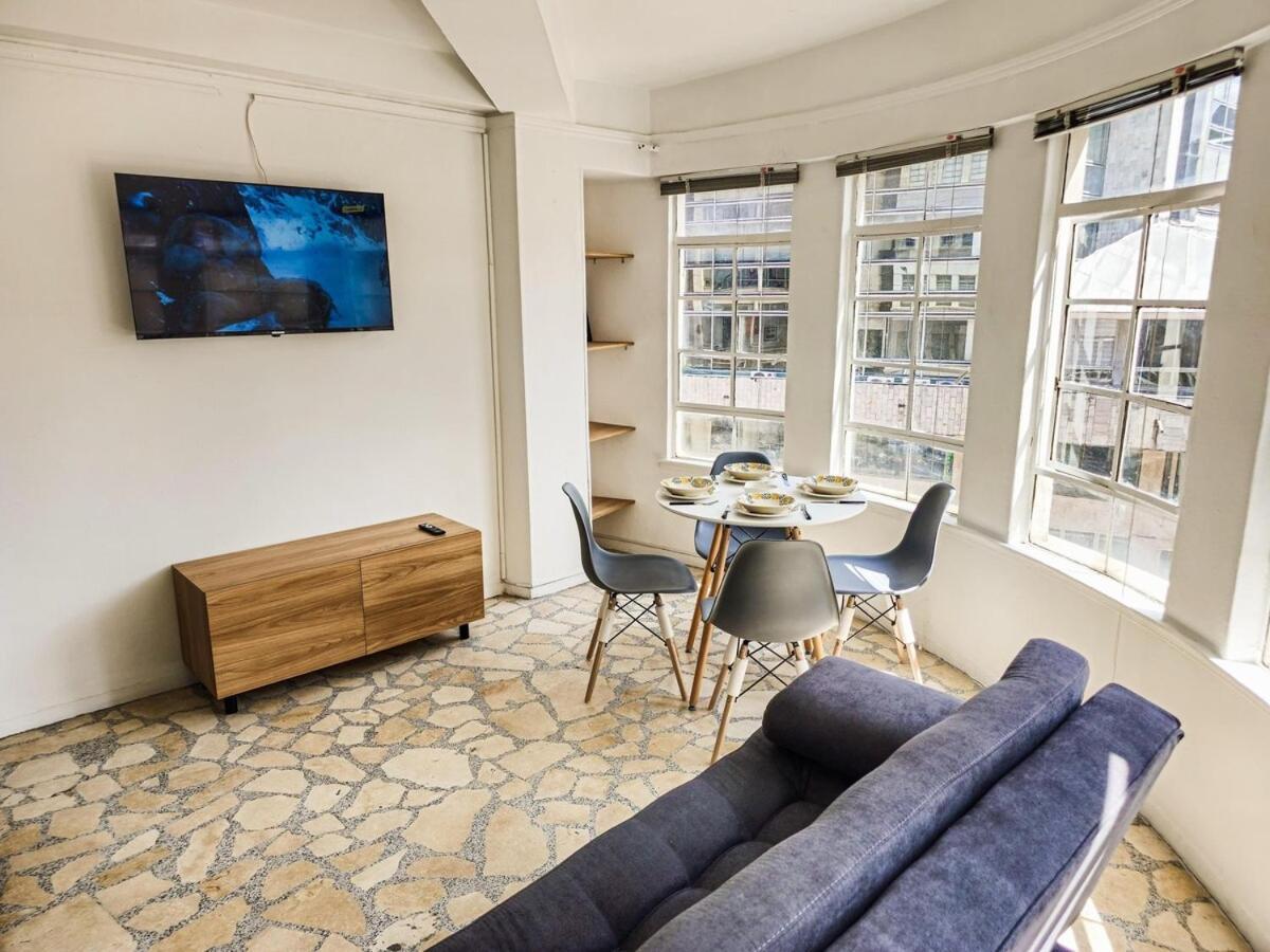 Apartamento In La Candelaria *