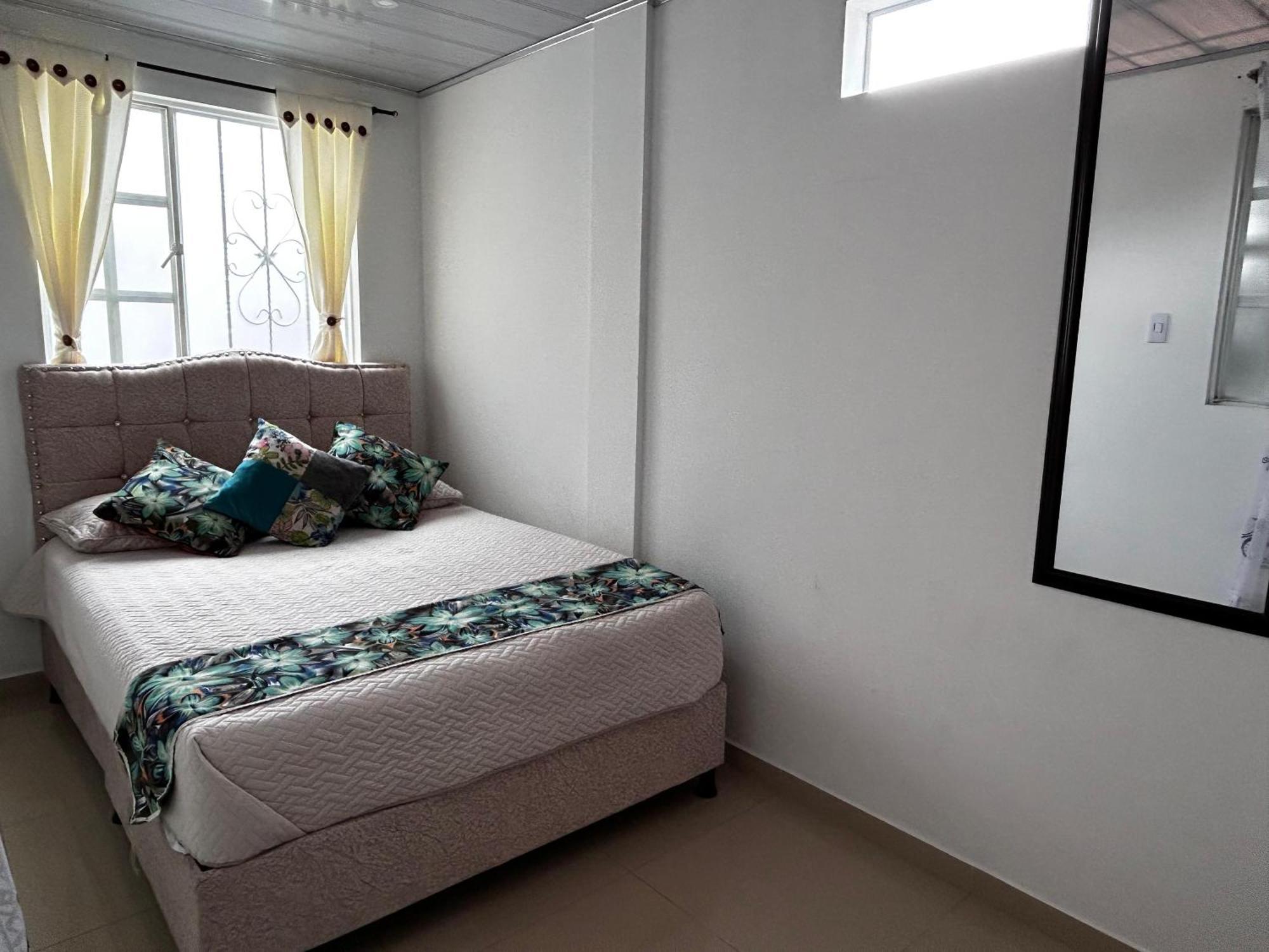 D Con Bano Privdo Bogotá