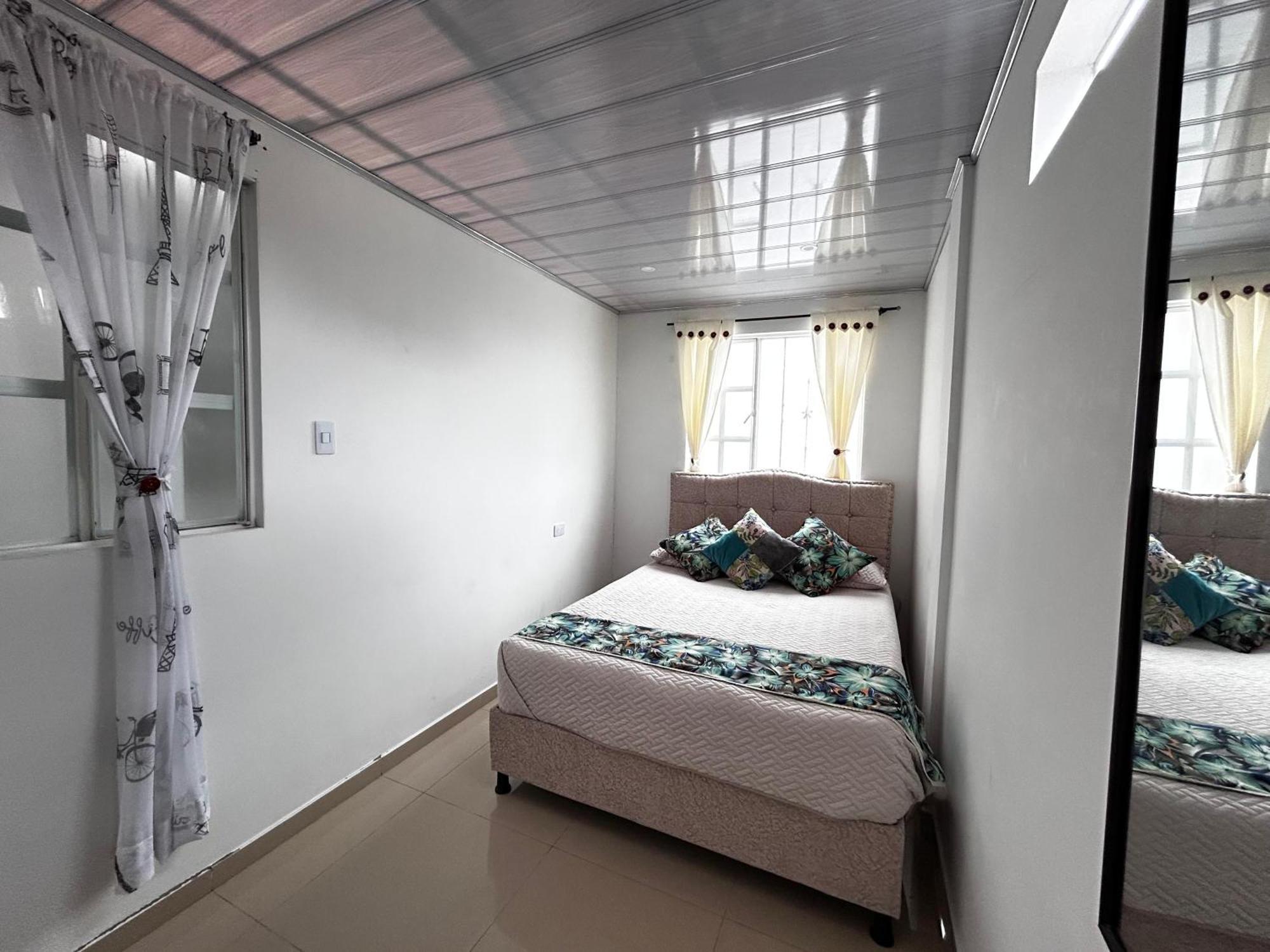 D Con Bano Privdo Bogotá