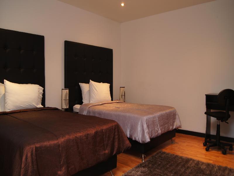 Hotel Dorado Plaza Bogotá
