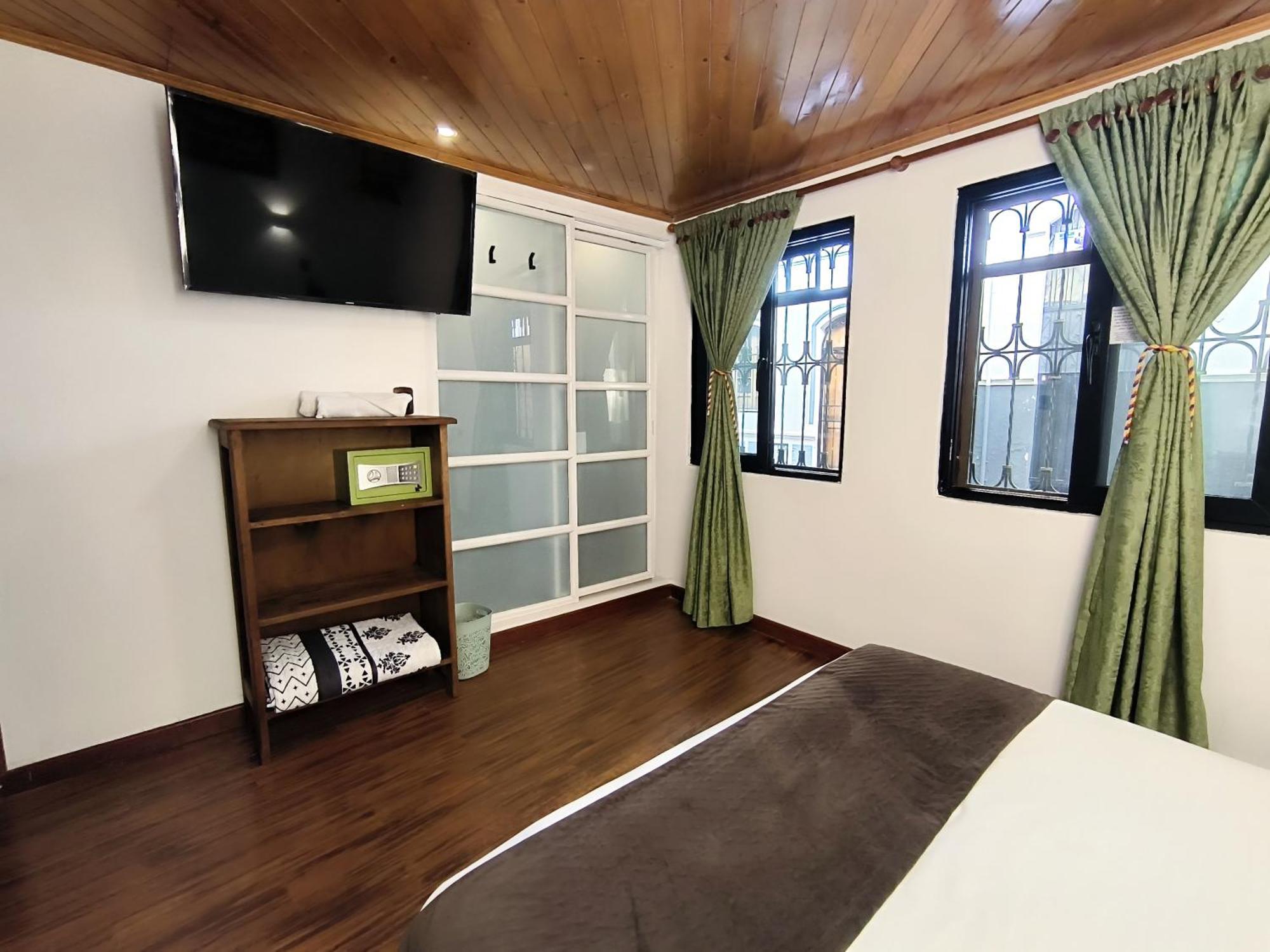 Casa Candilejas Bogotá