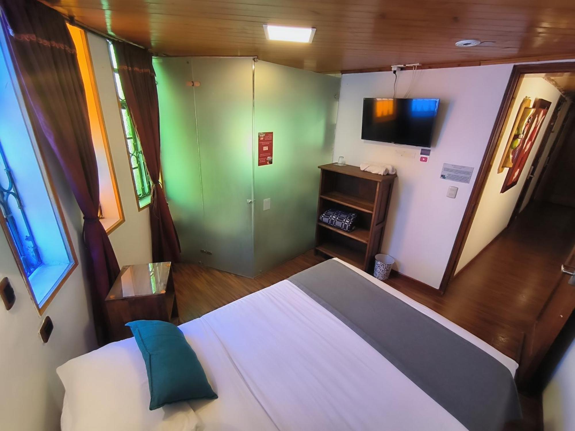 Casa Candilejas Hotel
