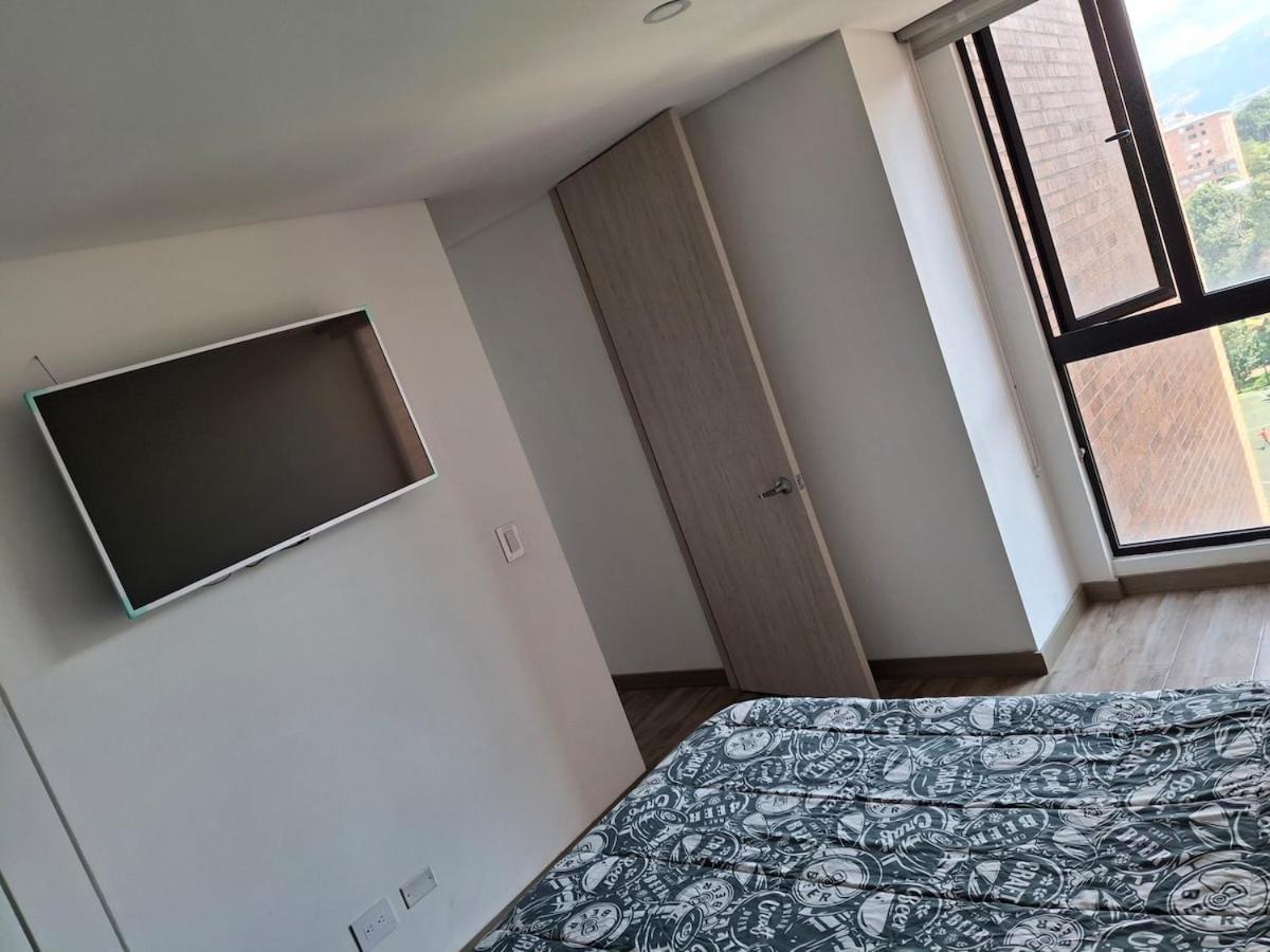 Apto Nuevo De 67m2, Con Todas Comodidades * Bogotá