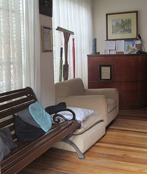 Casa Rustica Inn Bogotá