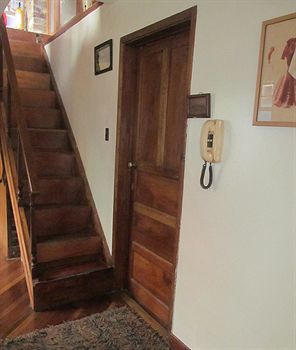Inn Casa Rustica 2*