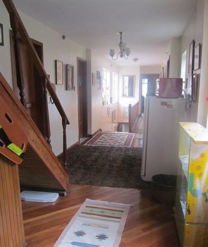 Casa Rustica Bogotá