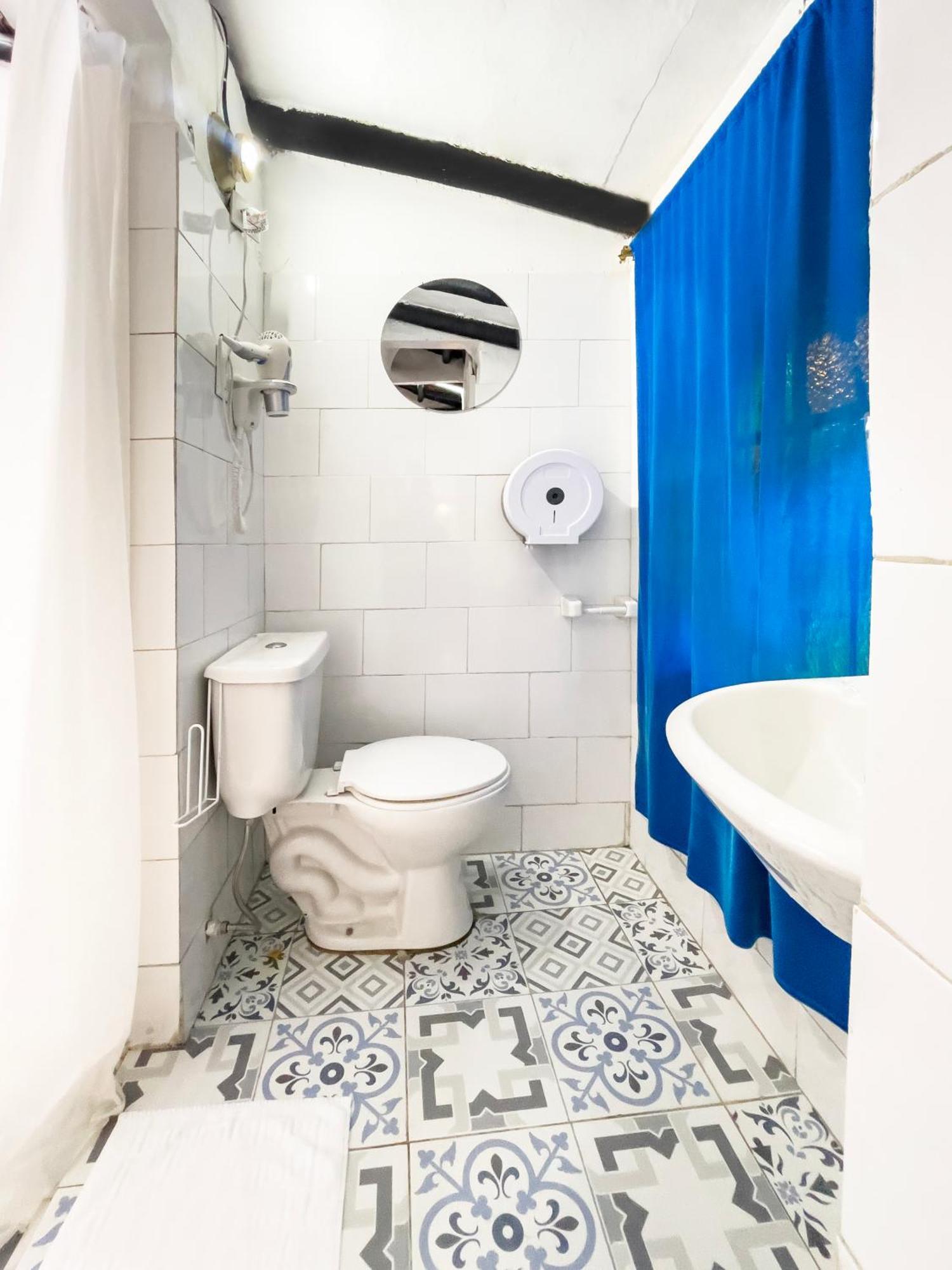 Hostal Botanico