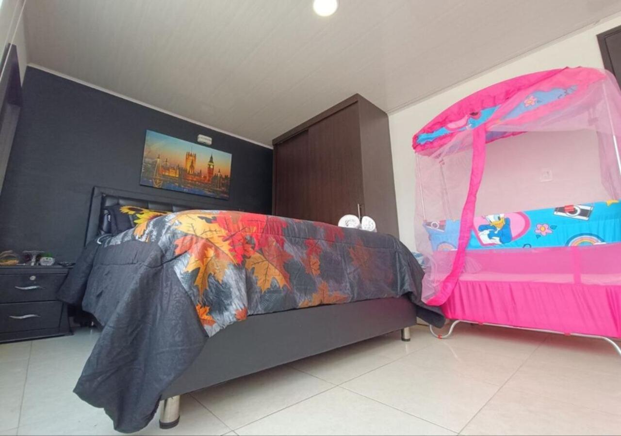 Ynj Bed and breakfast *