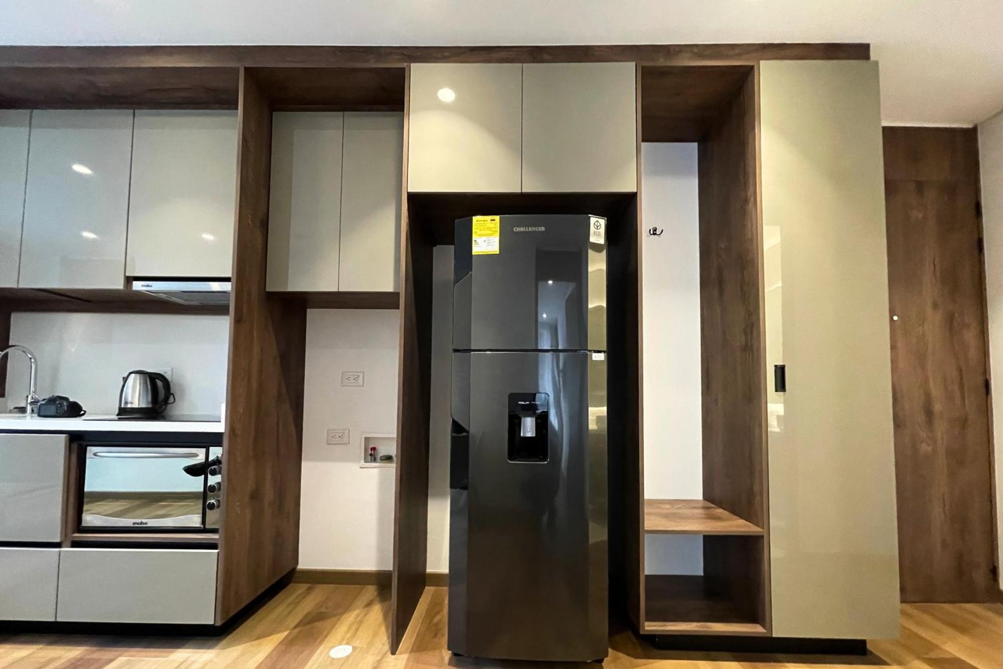 Vou Hotel Bogotá