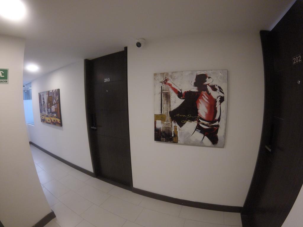 The Business Center Hotel 3*