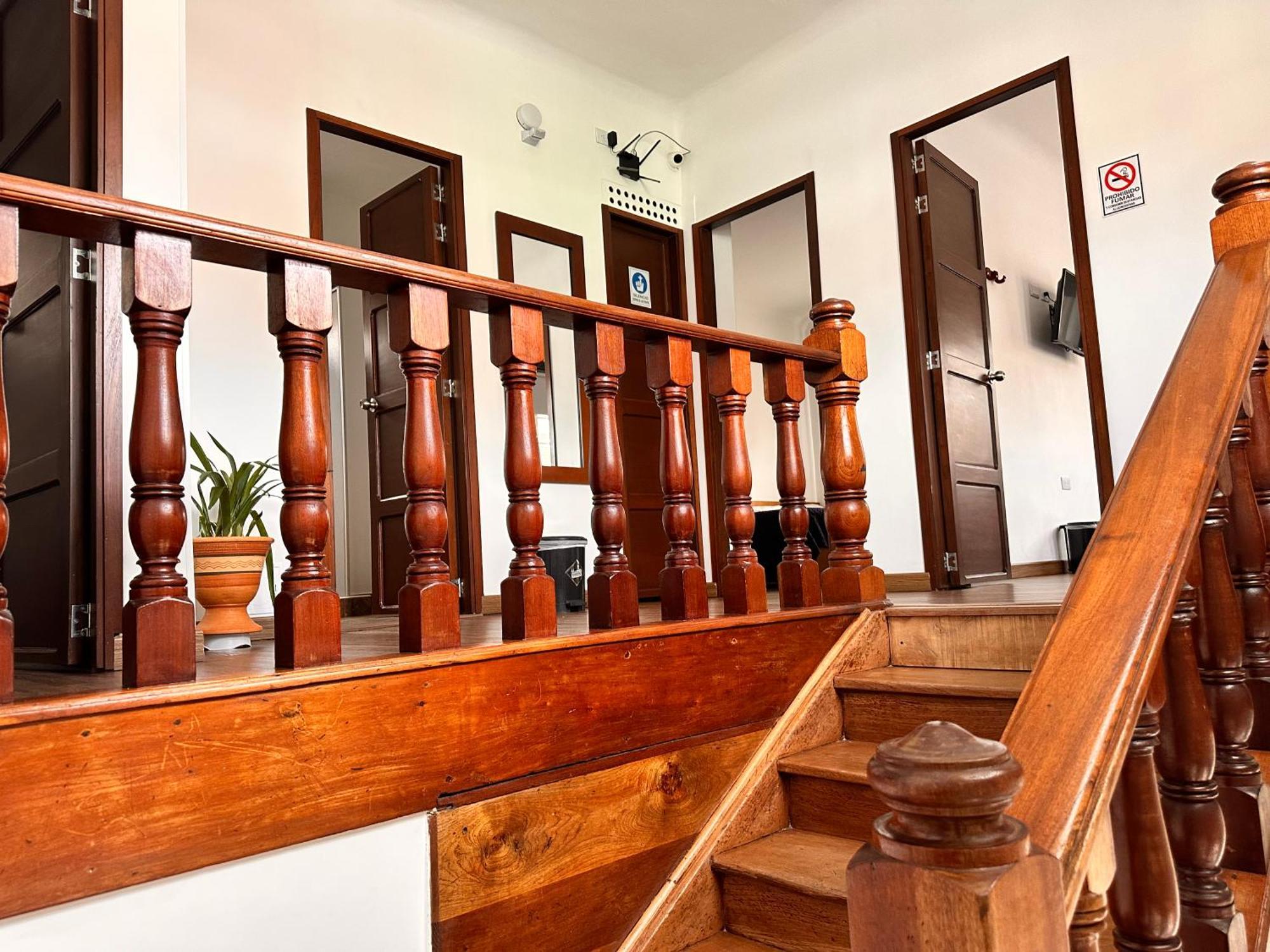 Casa Palermo 49 Bogotá