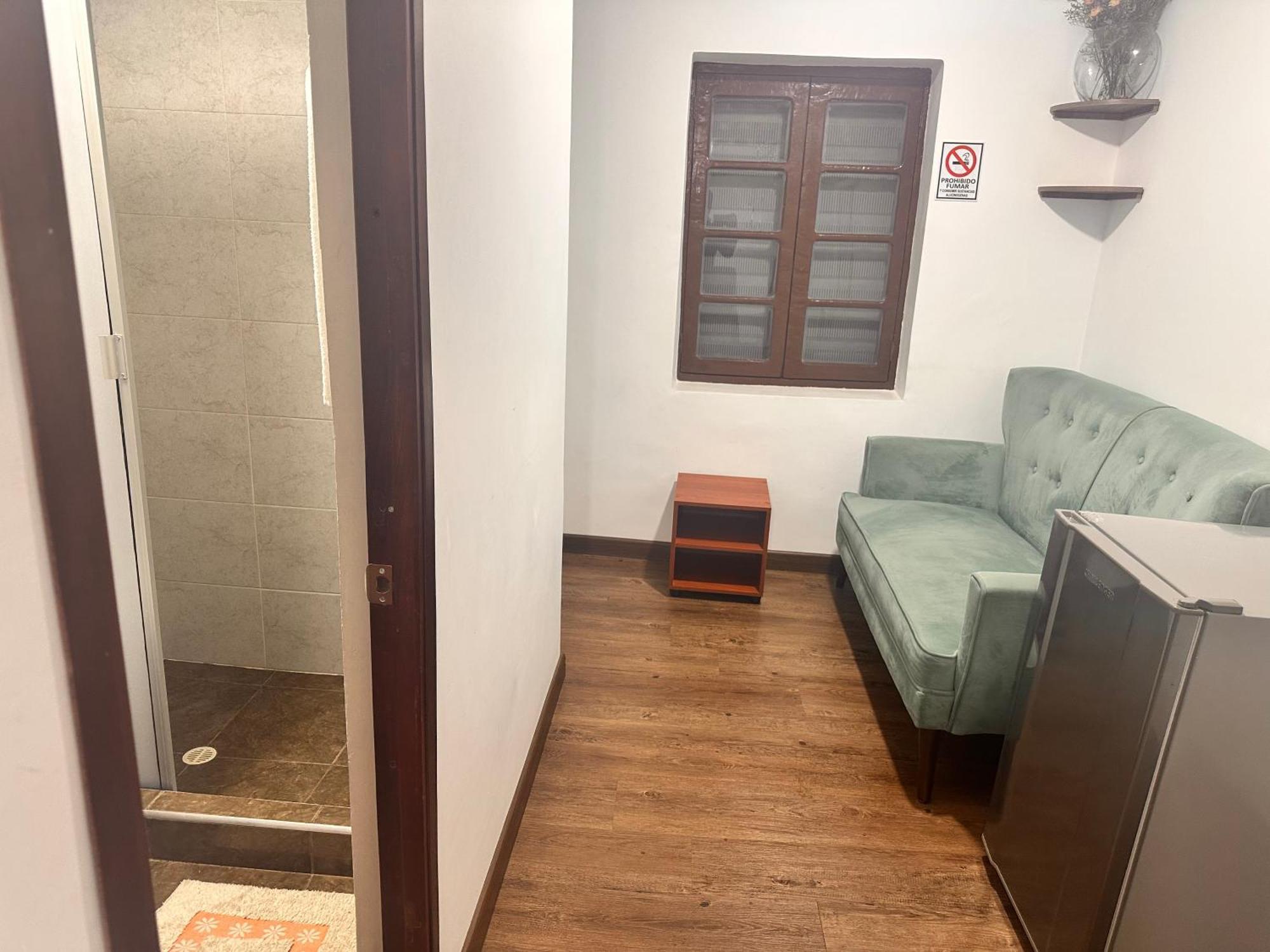 Casa Palermo 49 Bogotá