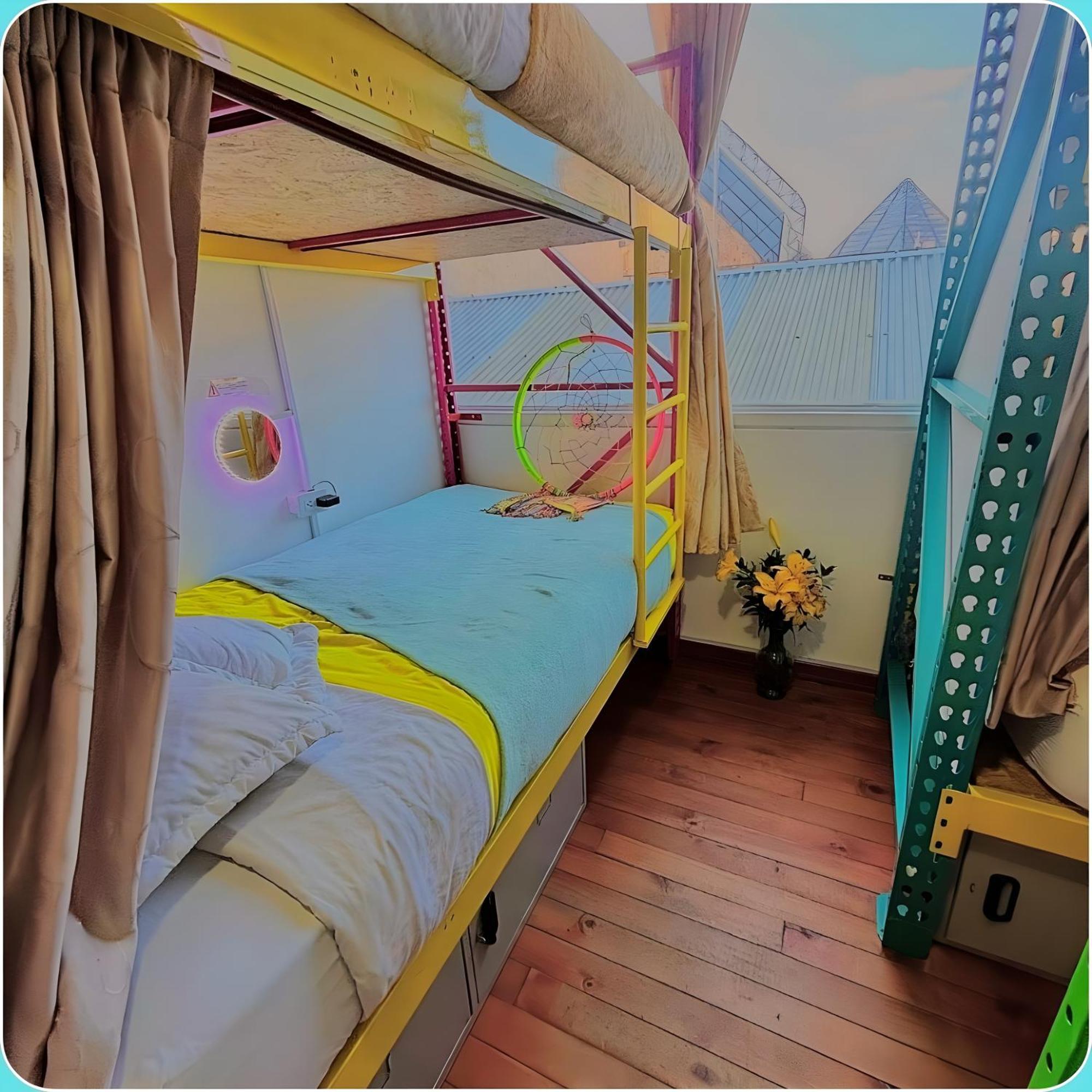 Prisma Guest house Bogota
