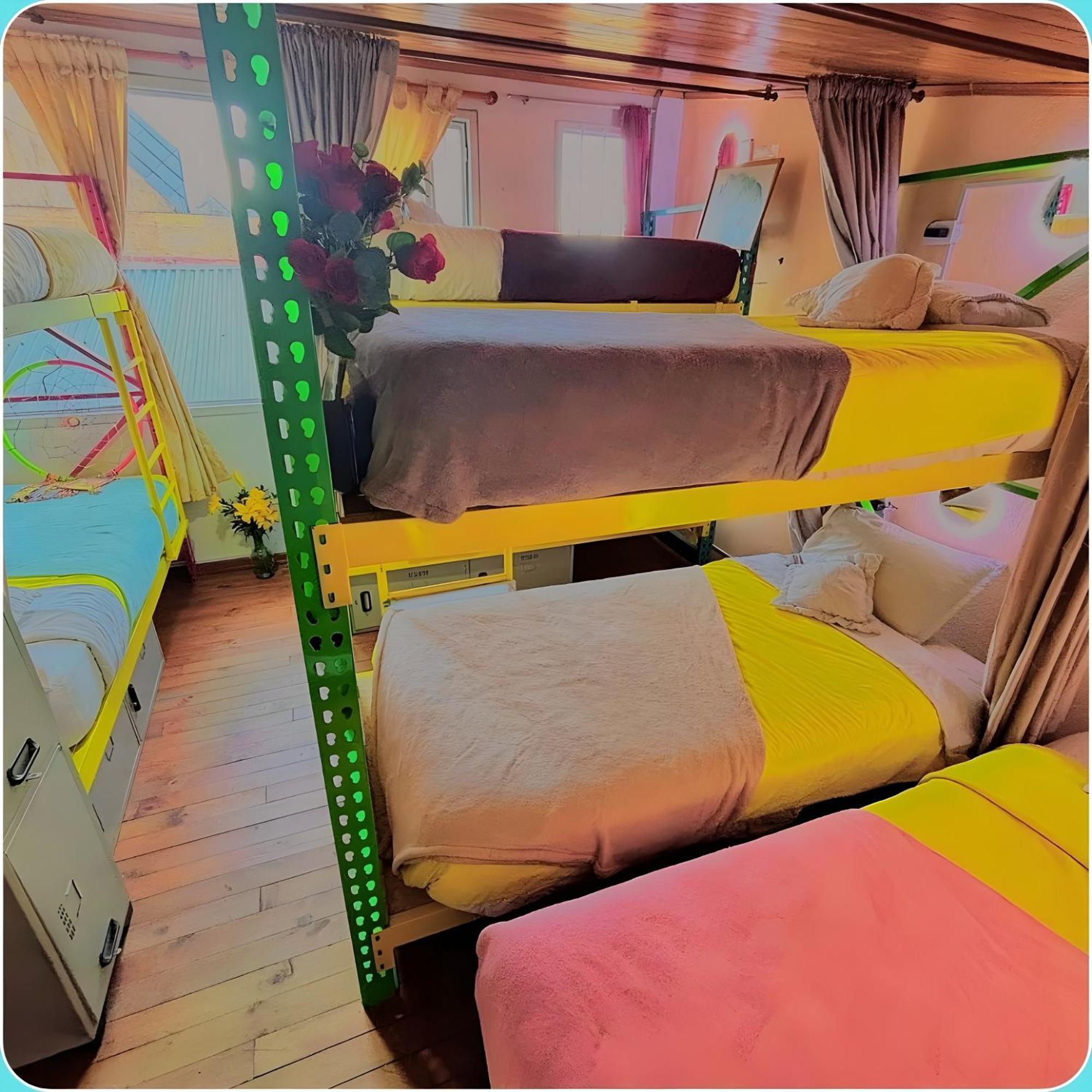 Guest house Prisma Bogota