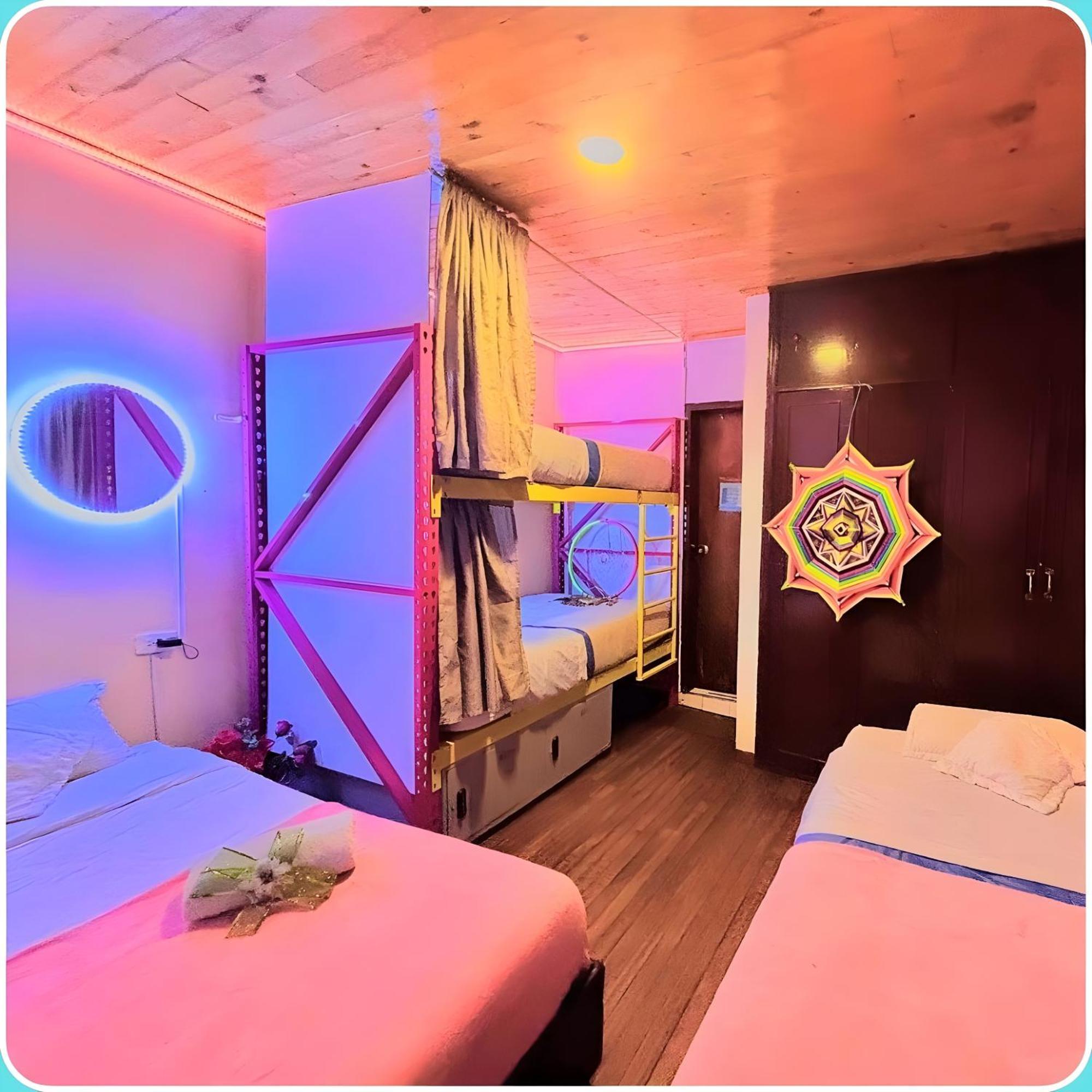Prisma Guest house