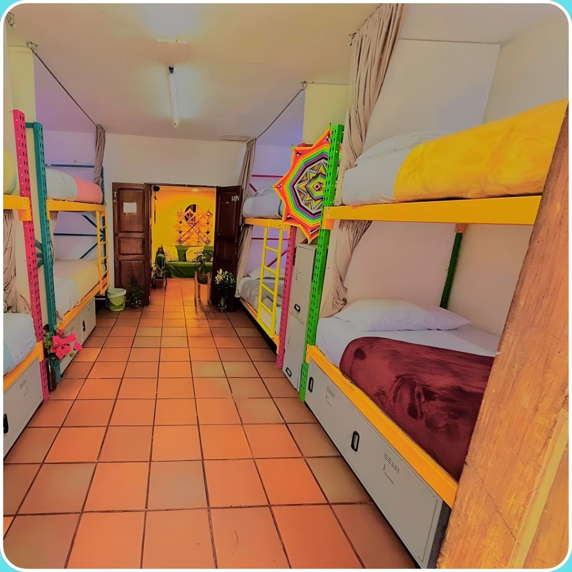 Guest house Prisma