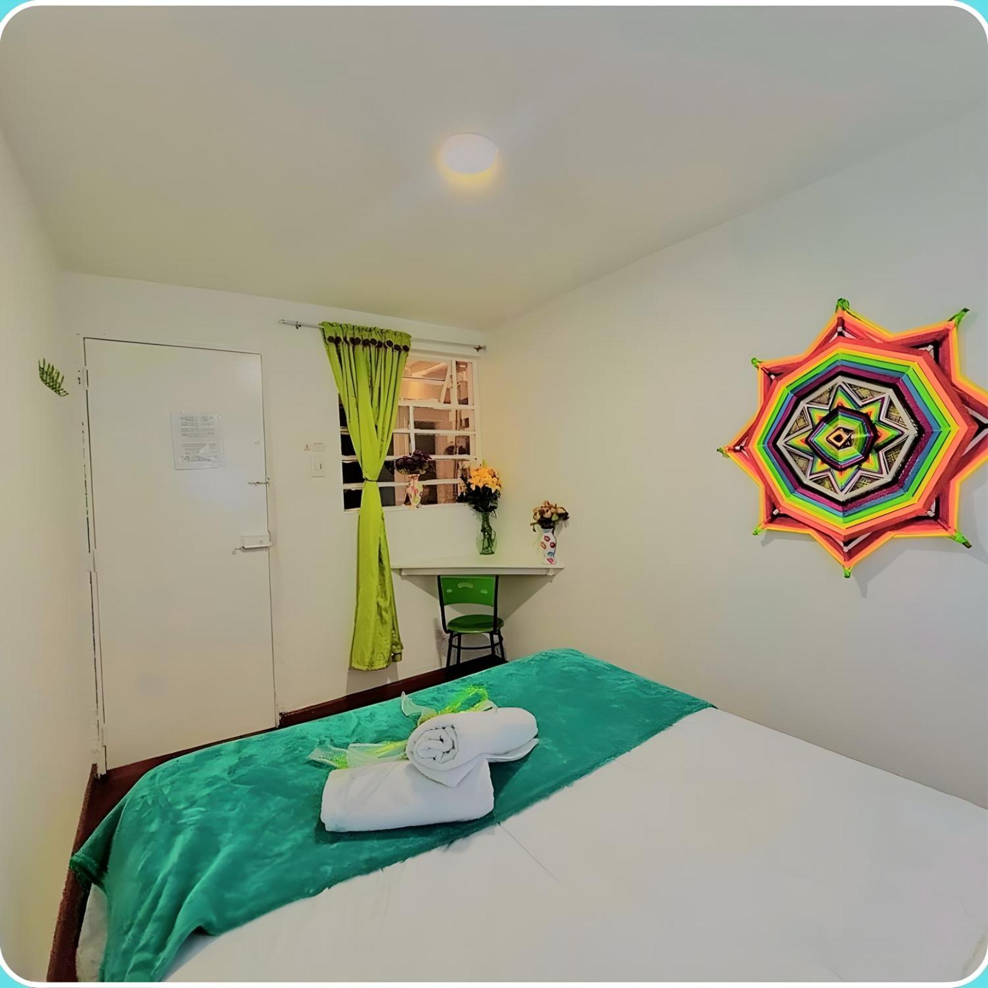 Prisma Guest house