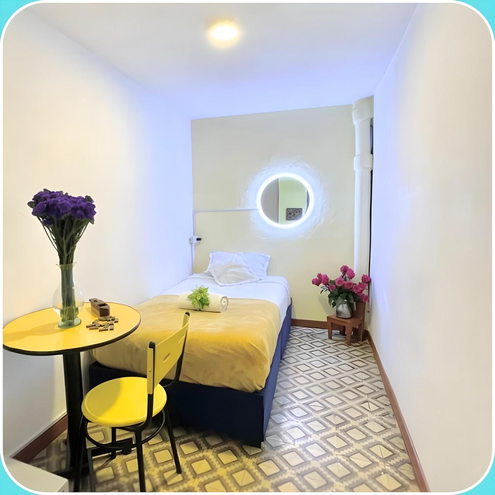 Prisma Guest house Bogota
