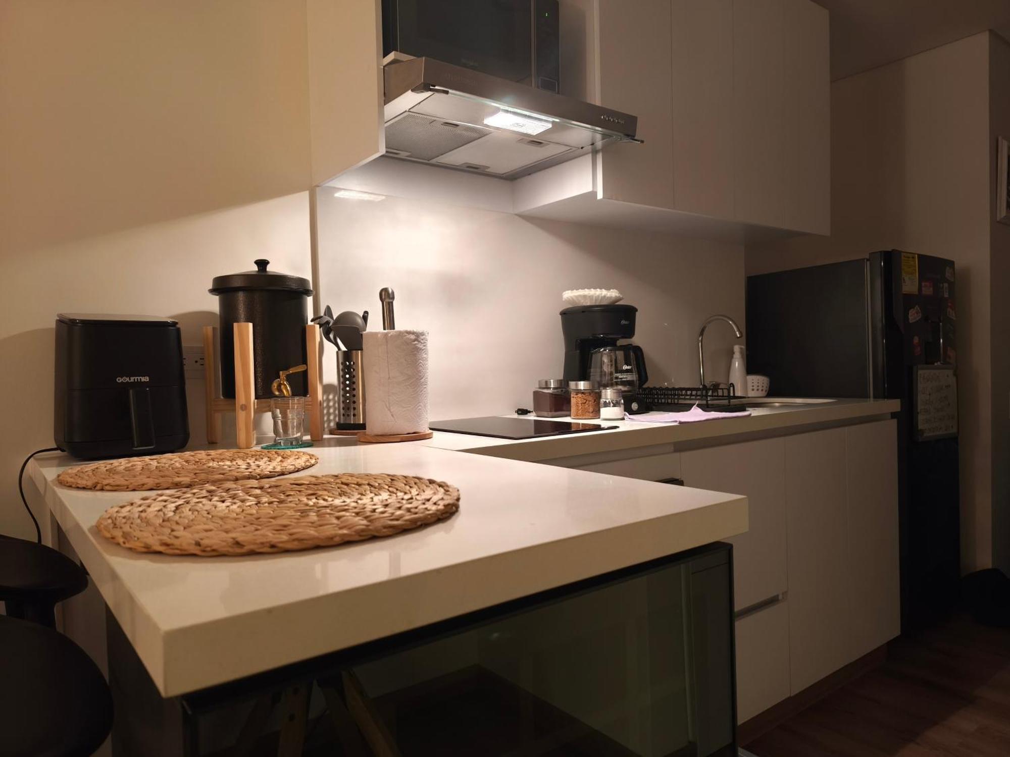 Apartamento 201 Capital Go Torre Colpatria Zona Turistica