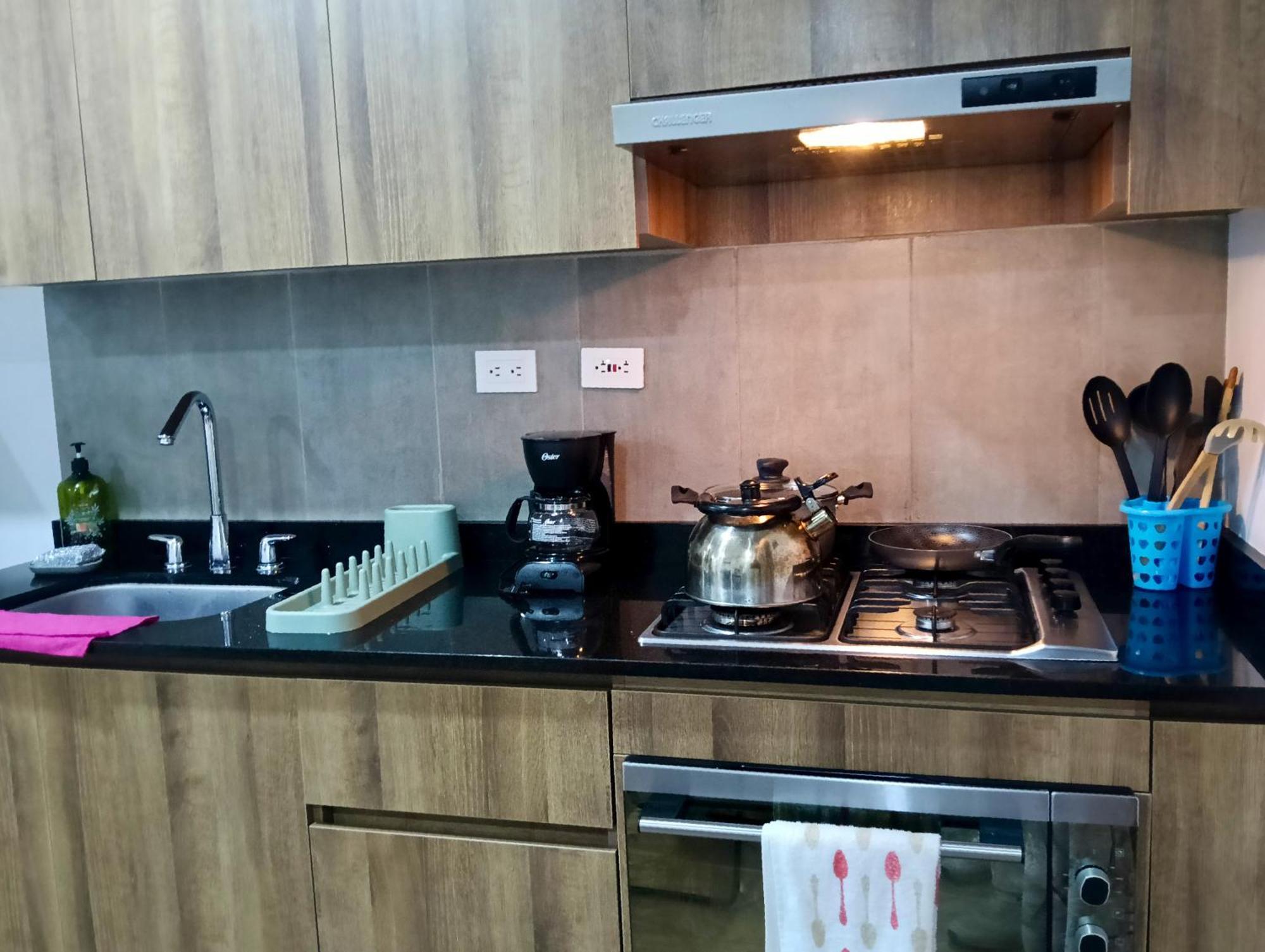 Apartment Loft Paraiso Vintage *