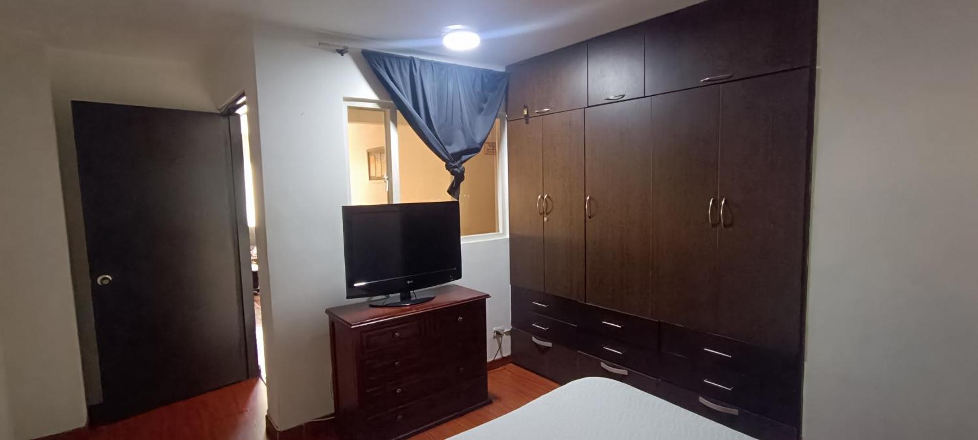 Amoblado A Excelente Precio Apartamento Bogotá