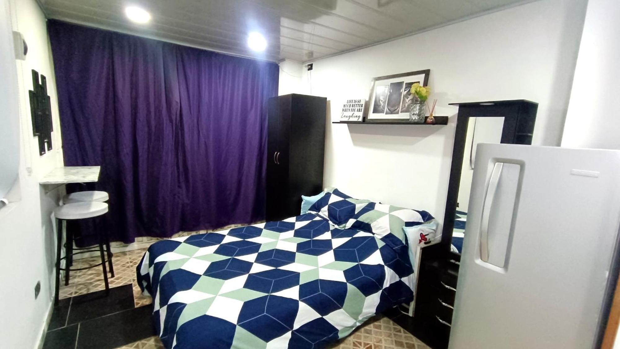 Amoblado A Excelente Precio Apartamento