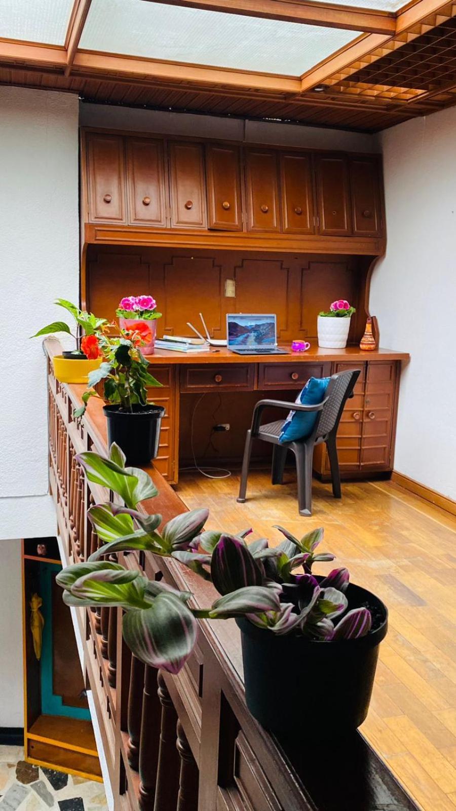 Casale Usaquen Embajada De Mexico Pensión *