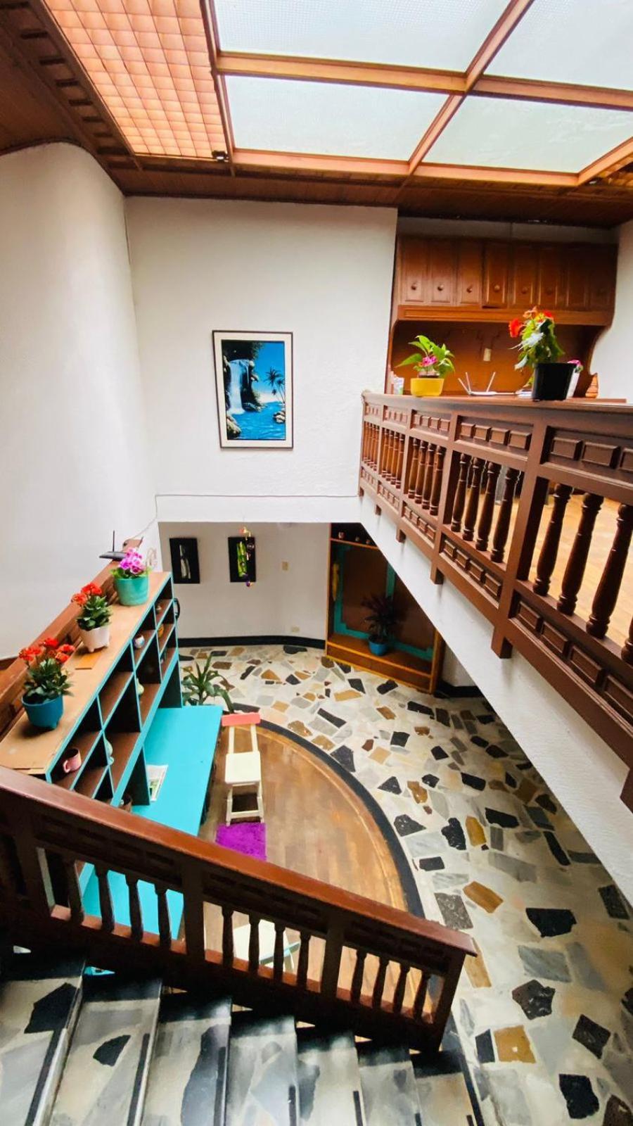 Casale Usaquen Embajada De Mexico Pensión *