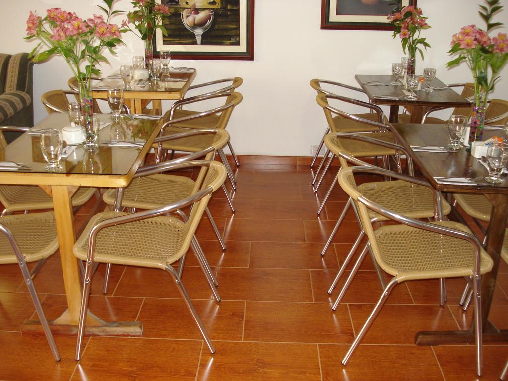 Bed and breakfast Casa Real