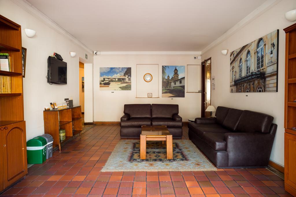 Casona Del Patio 3*