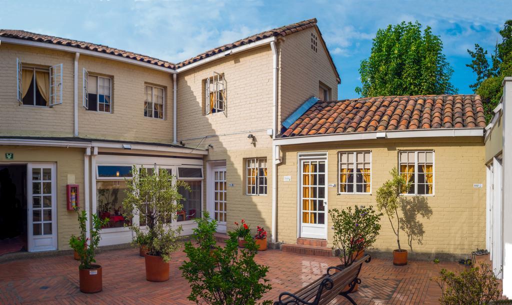 Casona Del Patio 3*