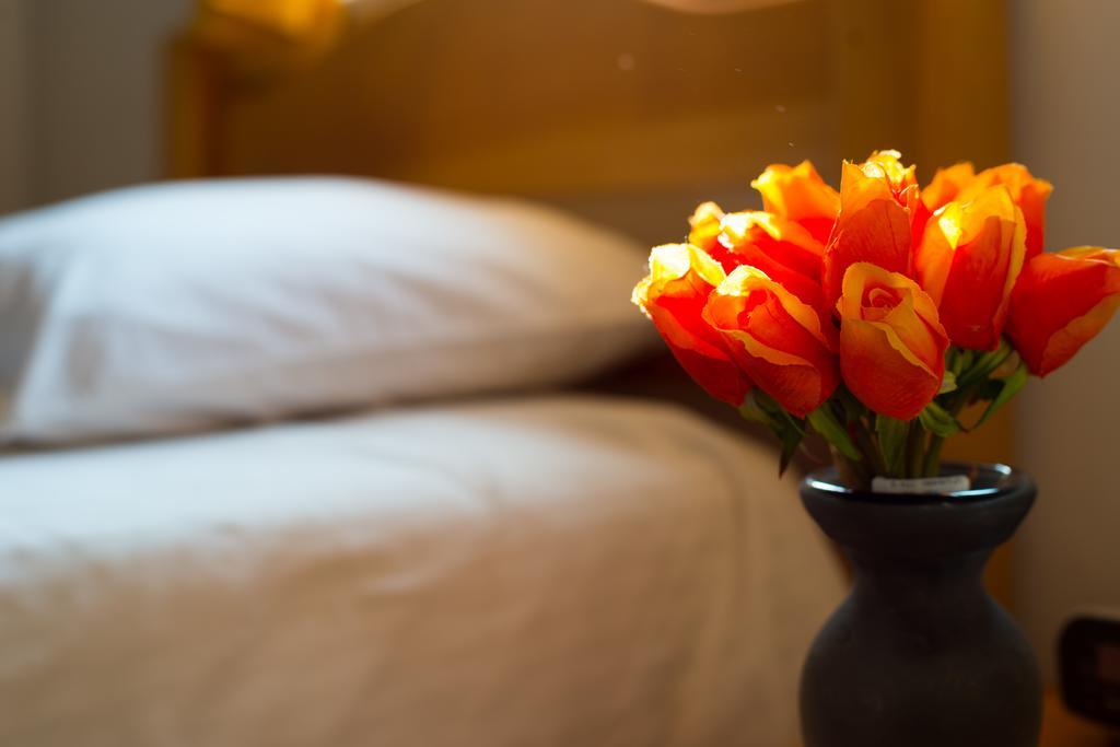 Bed and breakfast Casona Del Patio 3*