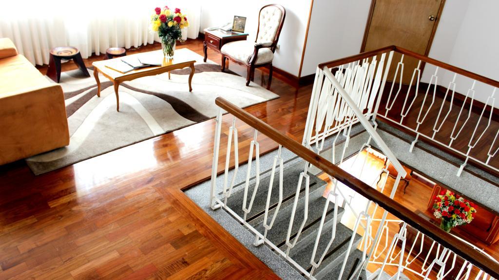 Casa Lozano 3*