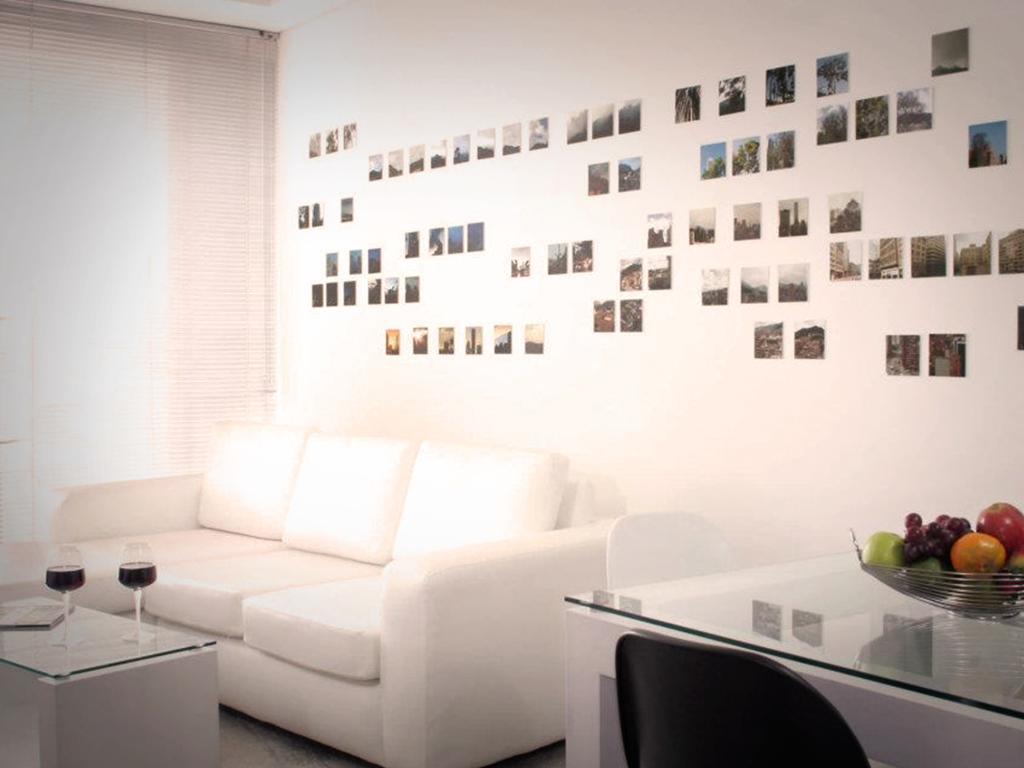 104 Art Hotel Bogotá