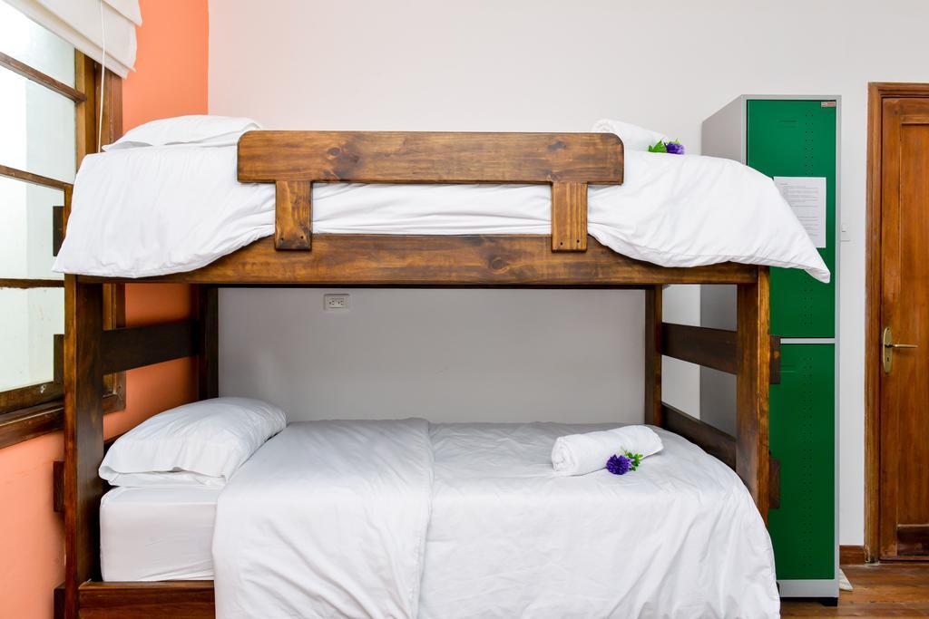 Mi Llave Hostels Pensión Bogotá
