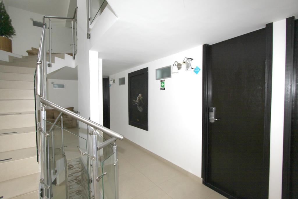 Hotel Cypress Normandia Bogotá