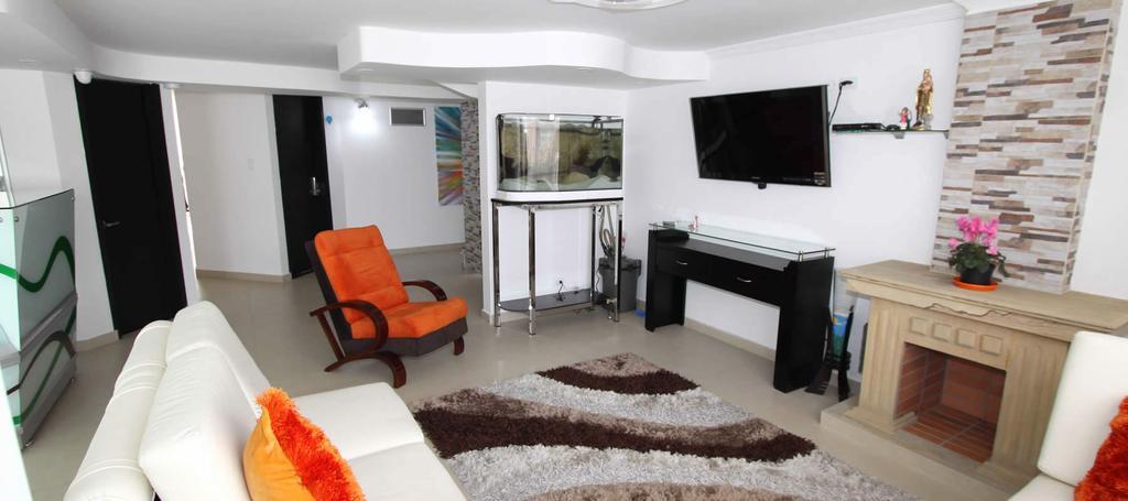 Hotel Cypress Normandia Bogotá