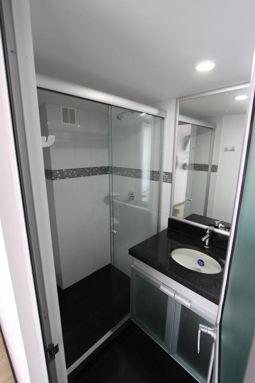 Hotel Cypress Normandia Bogotá