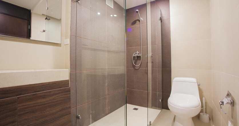 Zona Rosa Apartment *