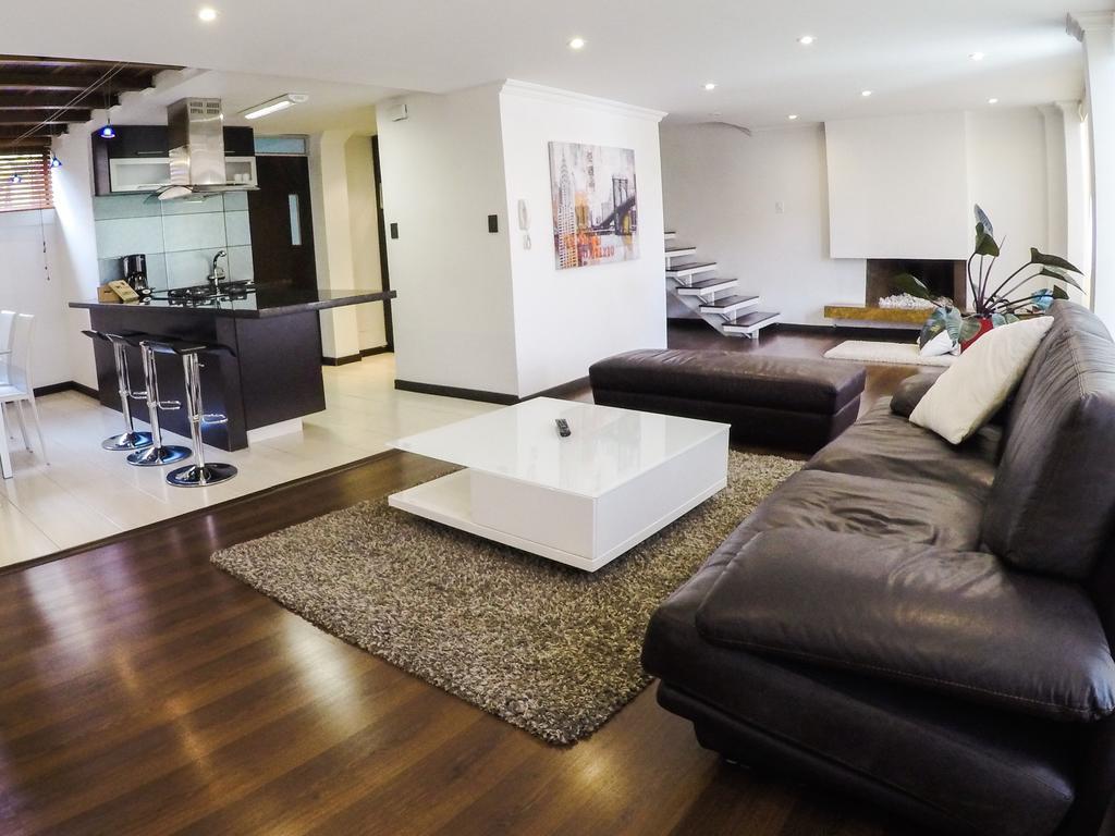 Zona Rosa Apartment