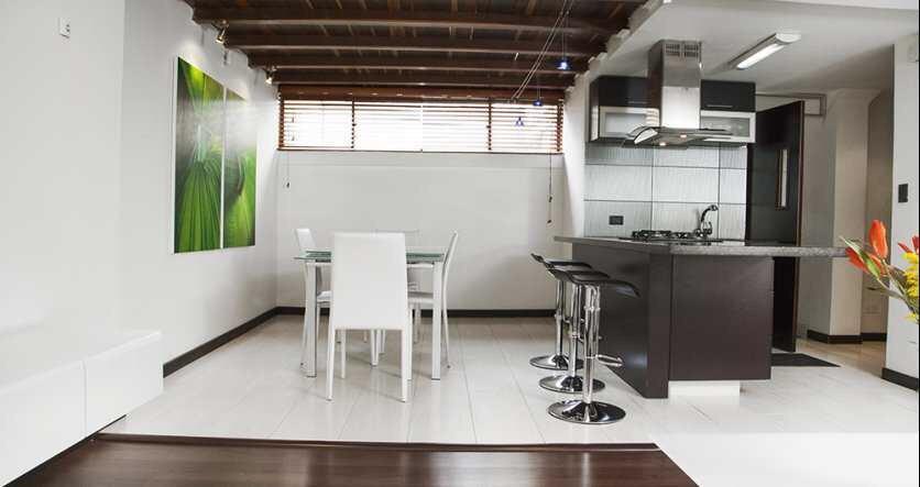 Zona Rosa Apartment *