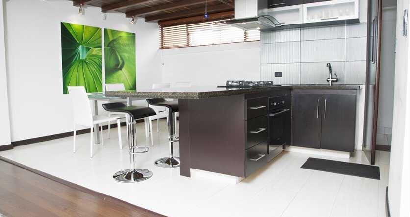 Apartment Zona Rosa