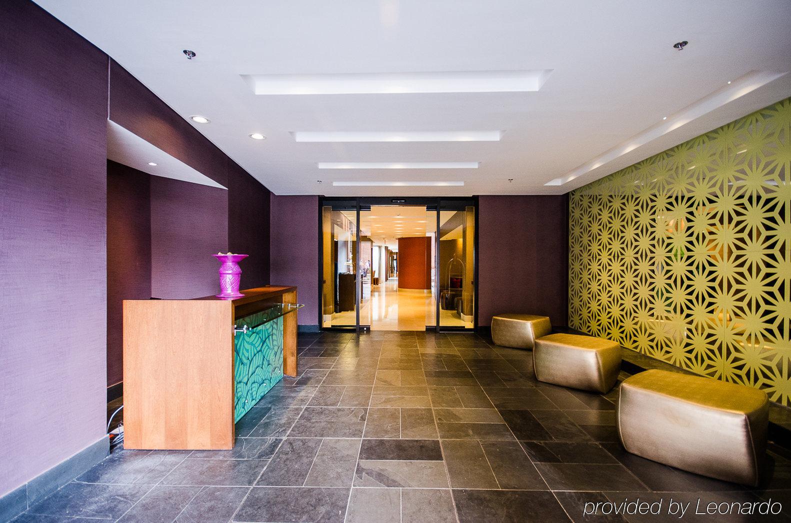 Mercure Calle 100
