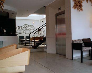 Usaquen Art Hotel Bogotá