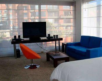 Usaquen Art Hotel 5*