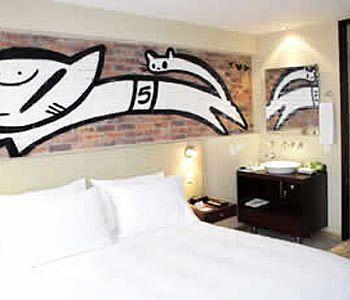 Usaquen Art Hotel Bogotá
